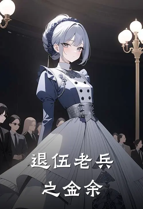 退伍老兵之金余