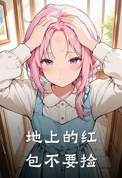 地上的红包不要捡