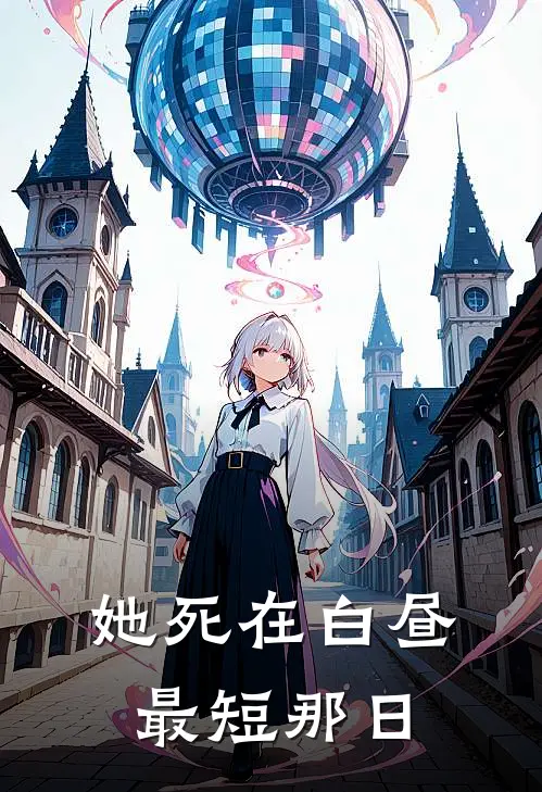 她死在白昼最短那日