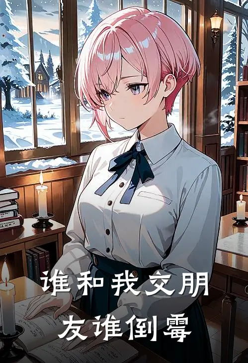 谁和我交朋友谁倒霉