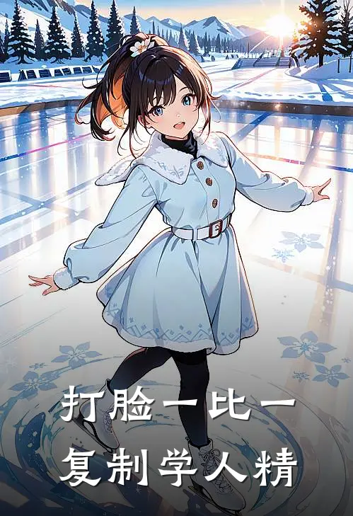 打脸一比一复制学人精