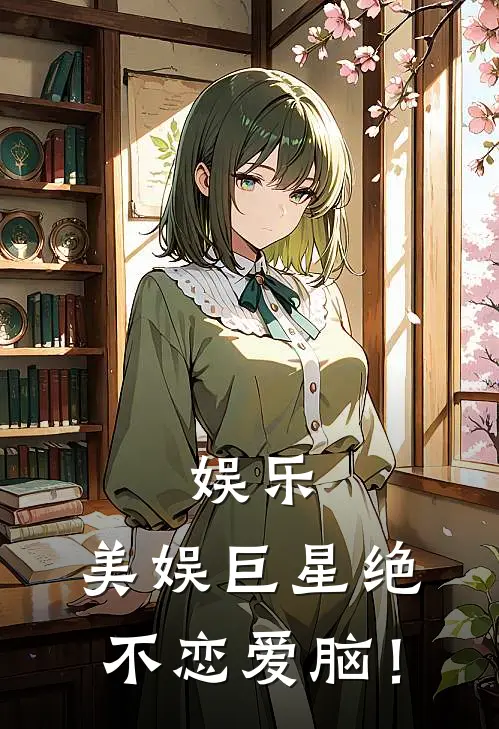 娱乐：美娱巨星绝不恋爱脑！