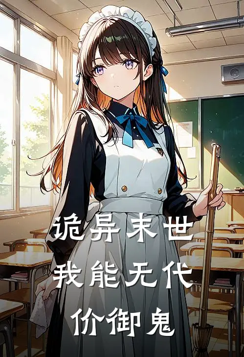 诡异末世：我能无代价御鬼