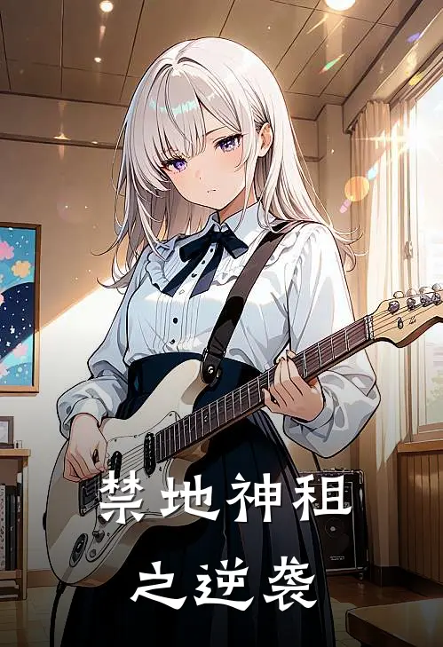 禁地神租之逆袭