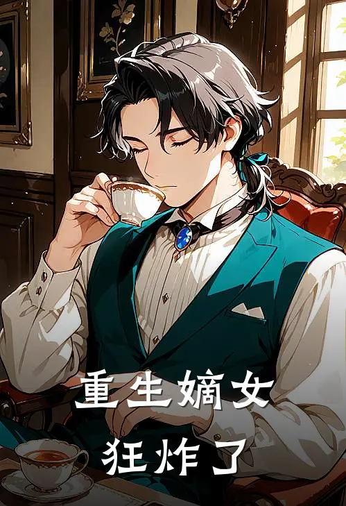 重生嫡女狂炸了