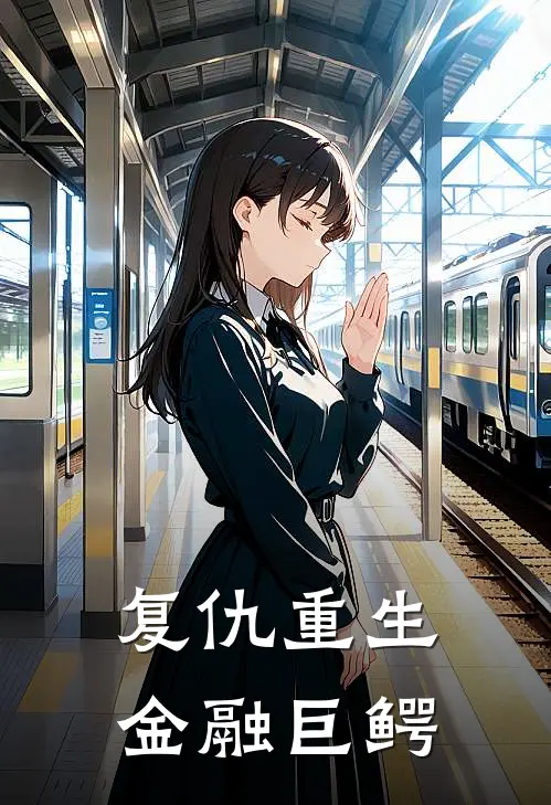 复仇重生：金融巨鳄