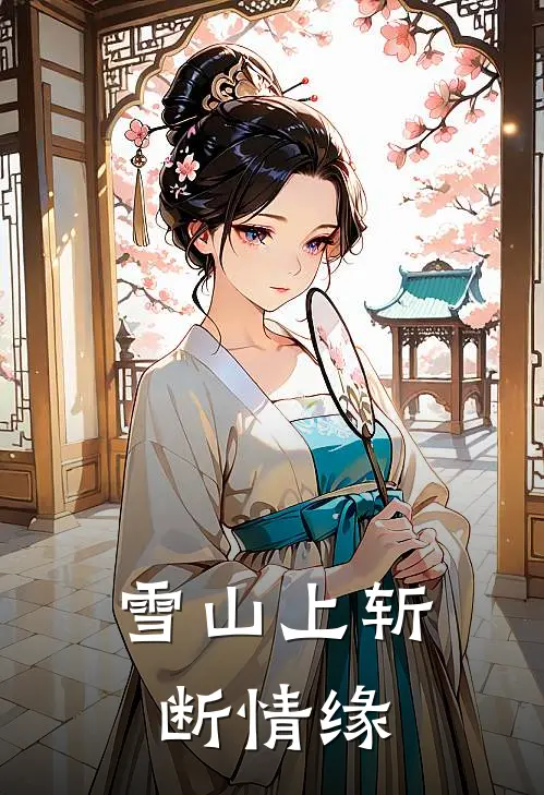 雪山上斩断情缘