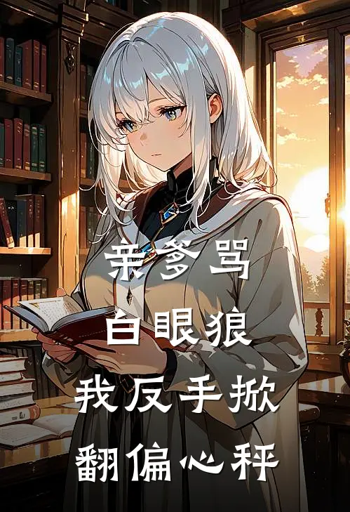 亲爹骂白眼狼，我反手掀翻偏心秤