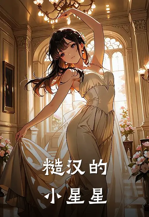 糙汉的小星星