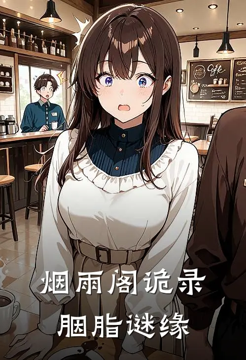 烟雨阁诡录：胭脂谜缘