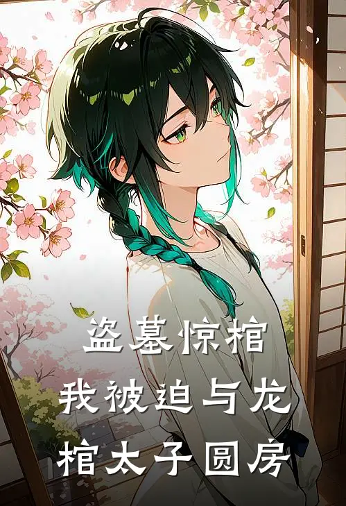 盗墓惊棺，我被迫与龙棺太子圆房