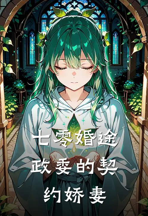 七零婚途：政委的契约娇妻