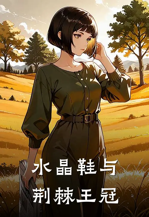 水晶鞋与荆棘王冠