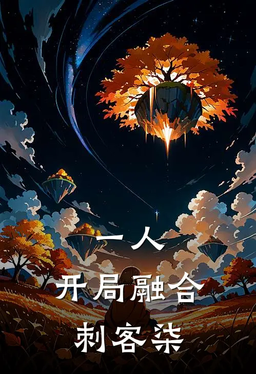 一人：开局融合刺客柒
