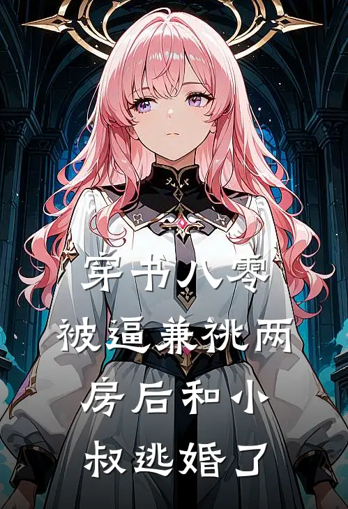 穿书八零：被逼兼祧两房后和小叔逃婚了