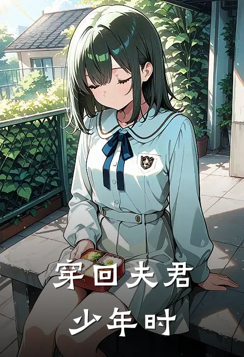 穿回夫君少年时