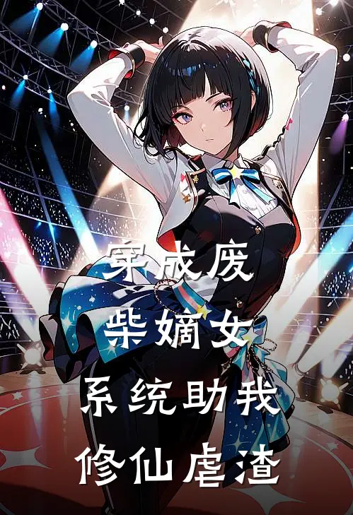 穿成废柴嫡女：系统助我修仙虐渣