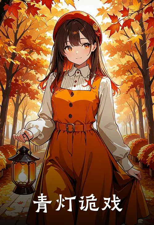 青灯诡戏