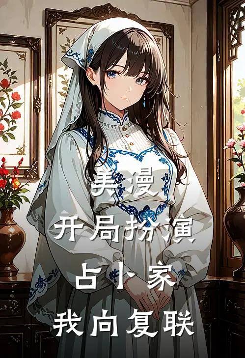 美漫：开局扮演占卜家，我向复联