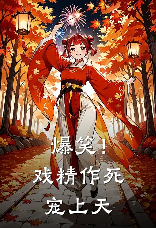 爆笑！戏精作死宠上天