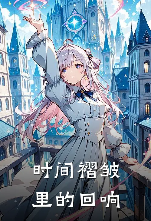 时间褶皱里的回响