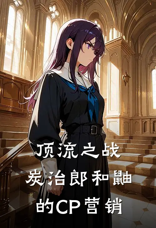 顶流之战：炭治郎和鼬的CP营销