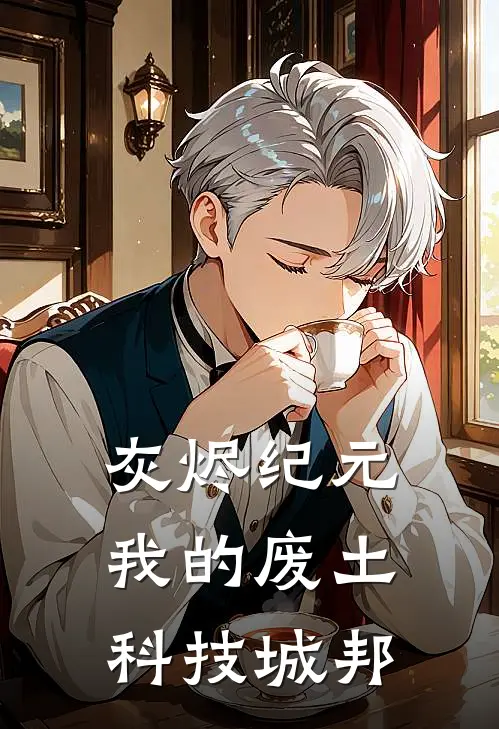 灰烬纪元：我的废土科技城邦