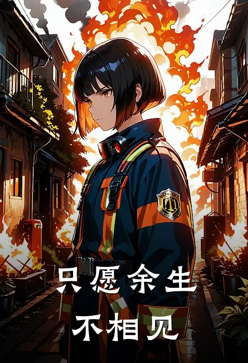 只愿余生不相见