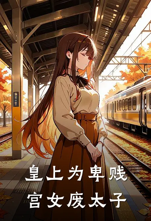 皇上为卑贱宫女废太子