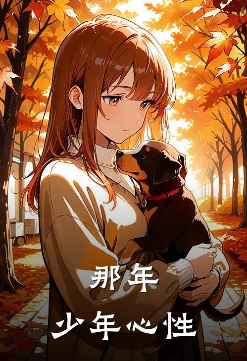 那年：少年心性