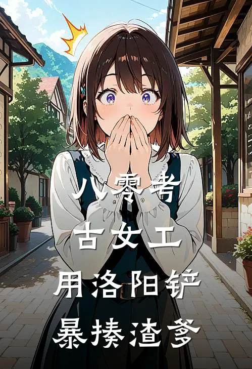 八零考古女工：用洛阳铲暴揍渣爹