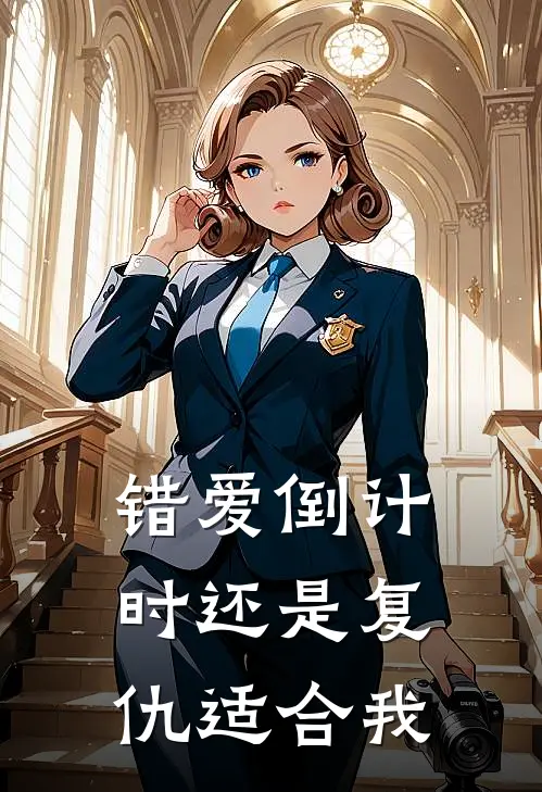 错爱倒计时还是复仇适合我