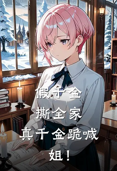 假千金撕全家，真千金跪喊：姐！