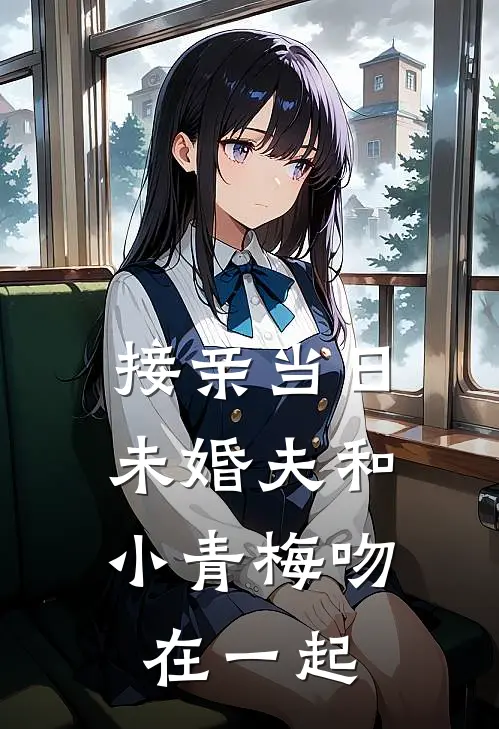 接亲当日，未婚夫和小青梅吻在一起