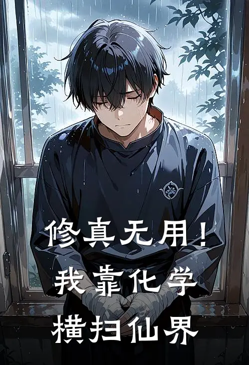 修真无用！我靠化学横扫仙界