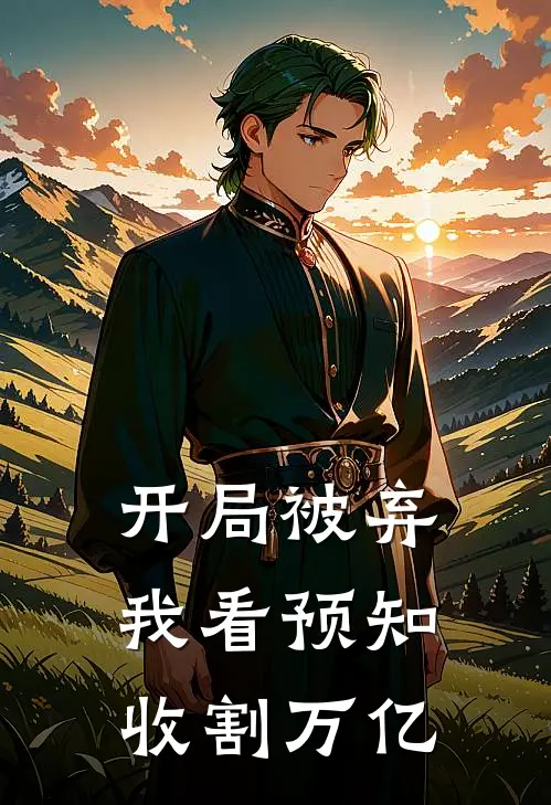 开局被弃我看预知收割万亿