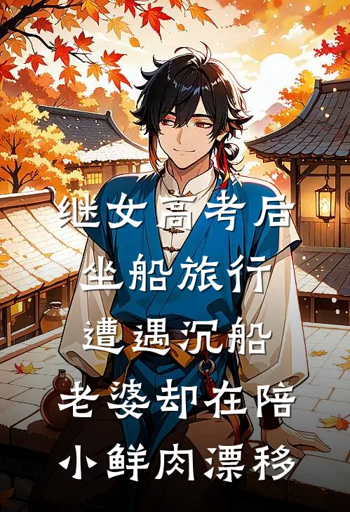 继女高考后坐船旅行遭遇沉船，老婆却在陪小鲜肉漂移