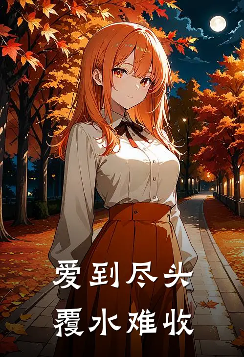 爱到尽头，覆水难收