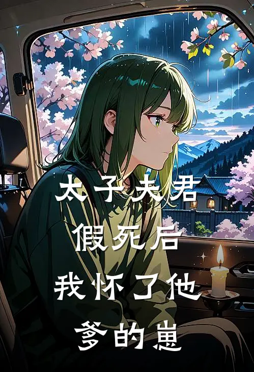 太子夫君假死后，我怀了他爹的崽