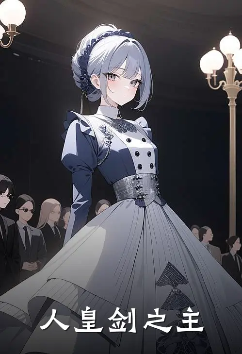 人皇剑之主