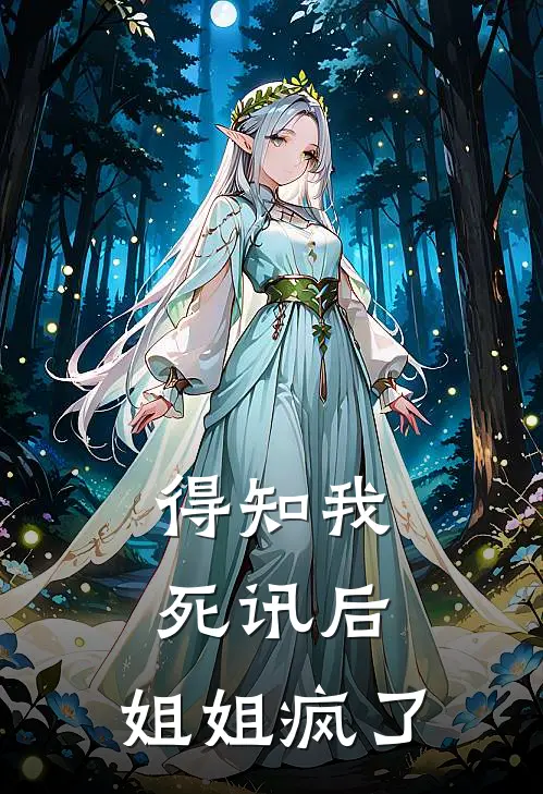 得知我死讯后，姐姐疯了