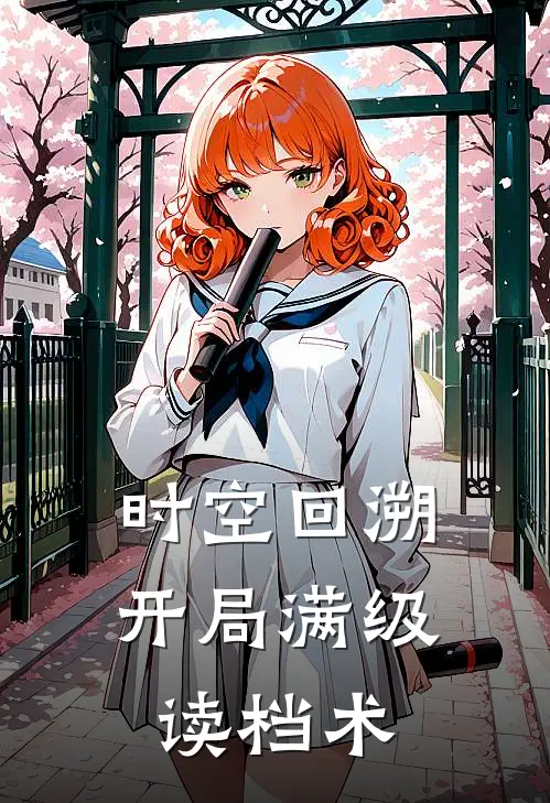 时空回溯：开局满级读档术