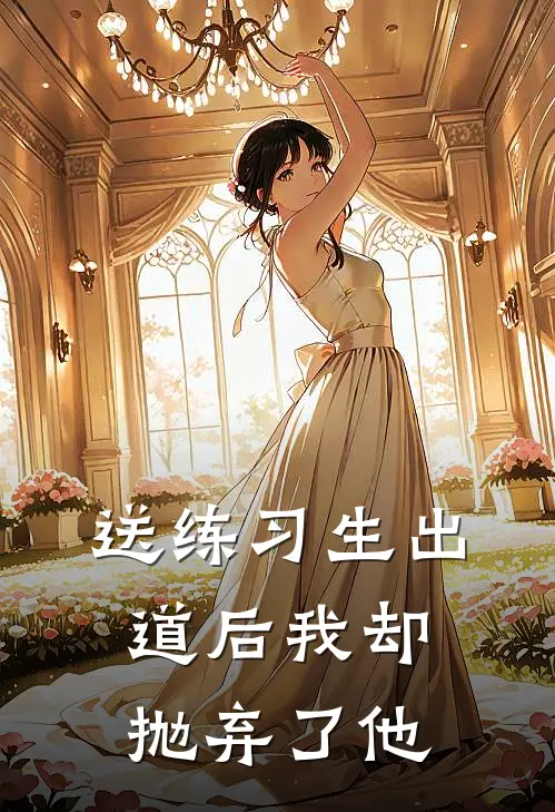 送练习生出道后我却抛弃了他