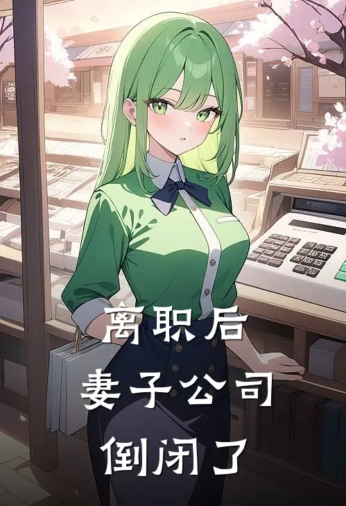 离职后，妻子公司倒闭了