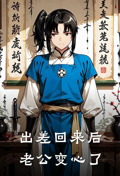 出差回来后，老公变心了