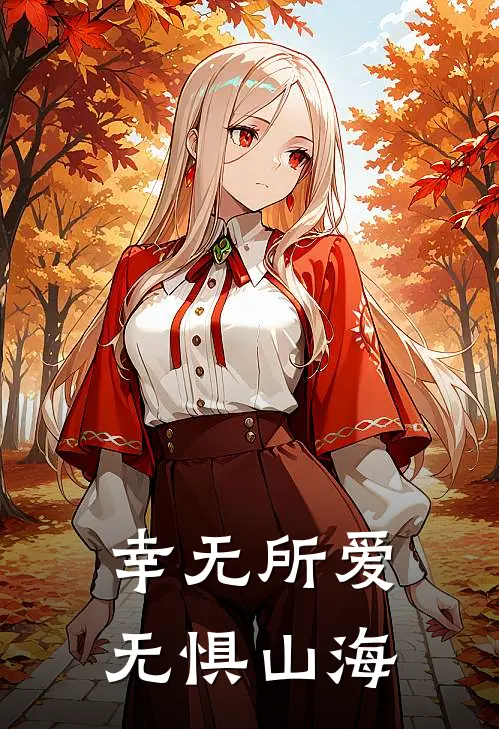 幸无所爱，无惧山海