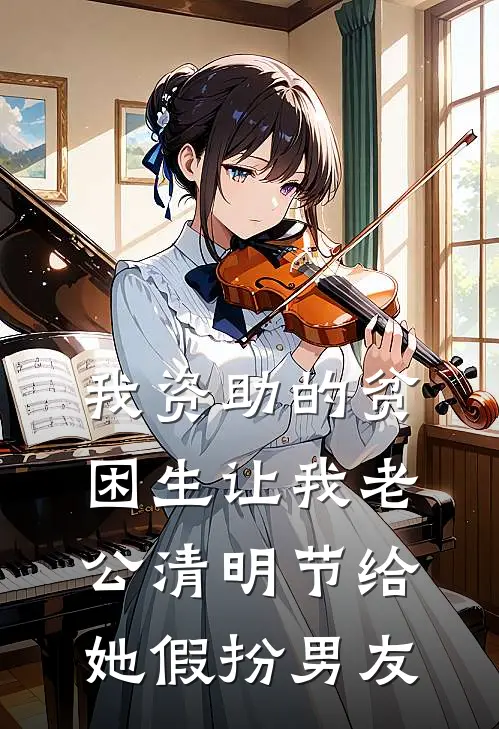 我资助的贫困生让我老公清明节给她假扮男友