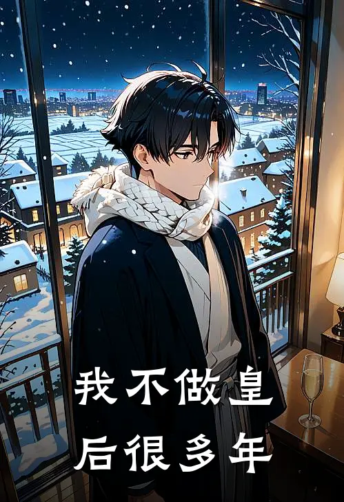 我不做皇后很多年