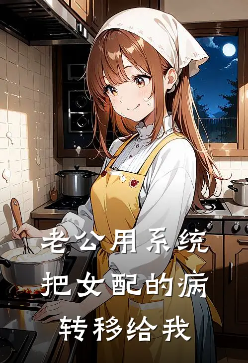 老公用系统把女配的病转移给我