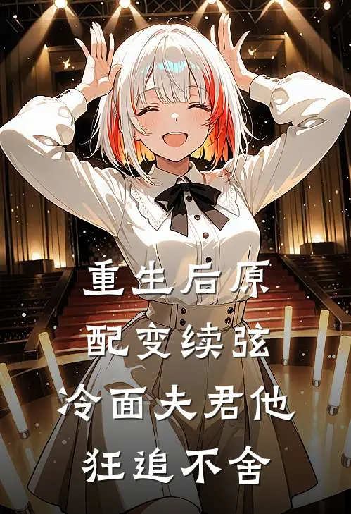 重生后原配变续弦，冷面夫君他狂追不舍